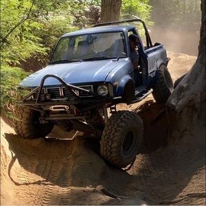 Meet your Posher, Lance